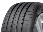 GOODYEAR EAGLE F1 ASYMMETRIC 3 SOUND COMFORT TECH